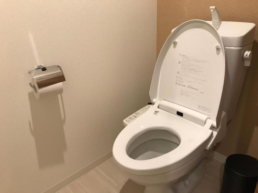 Local Hakata Apartment No5 Fukuoka  Dış mekan fotoğraf