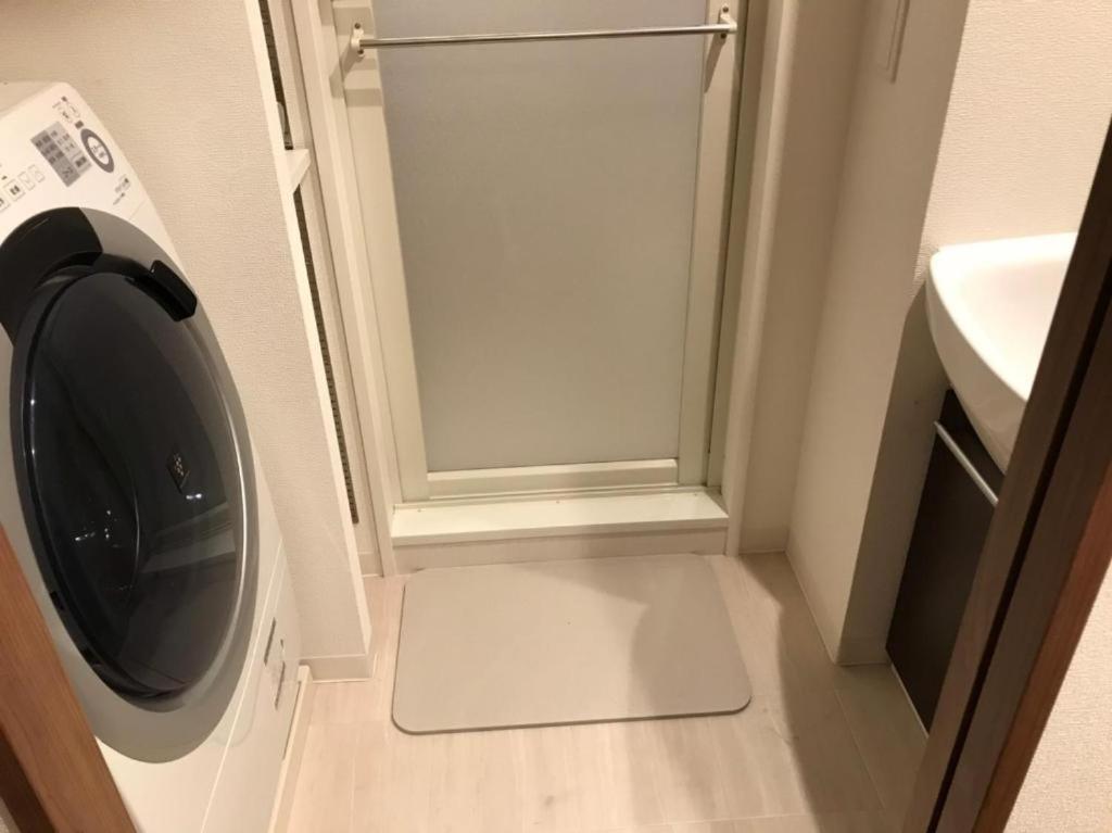 Local Hakata Apartment No5 Fukuoka  Dış mekan fotoğraf