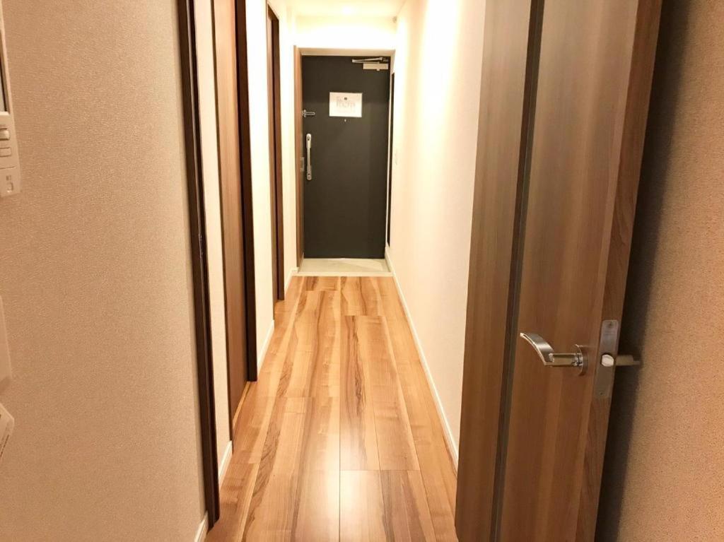 Local Hakata Apartment No5 Fukuoka  Dış mekan fotoğraf